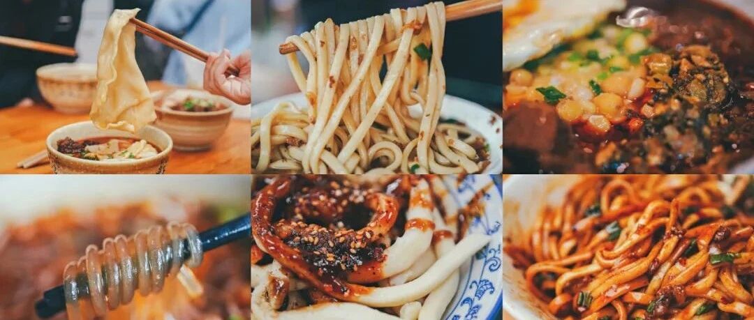 在成都，它比火锅更受欢迎 ！