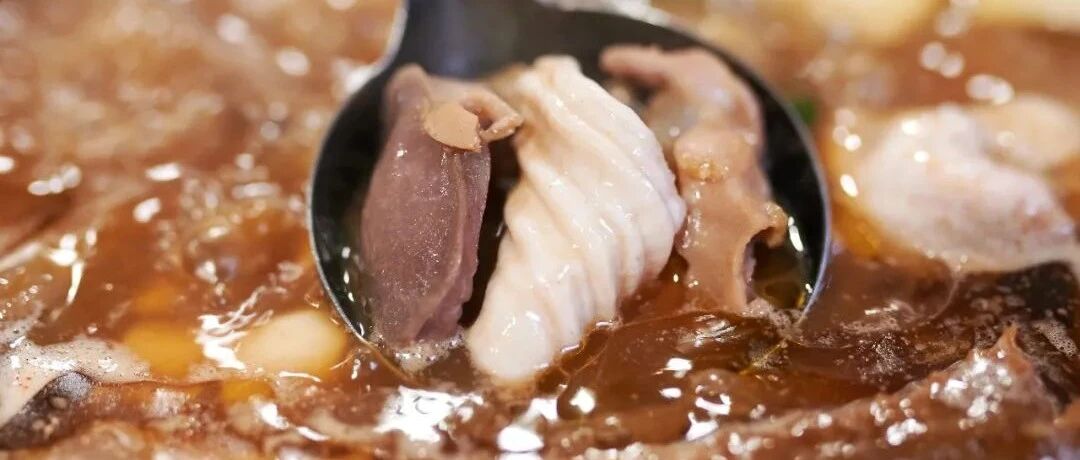 如果广州人最近不带你吃这个，那他和你一定不是真朋友 ｜ 可网购