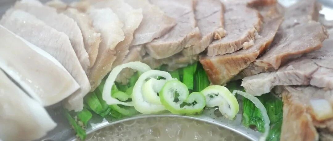 神奇小街区红了十年，天一冷就想去从头到尾吃一遍。