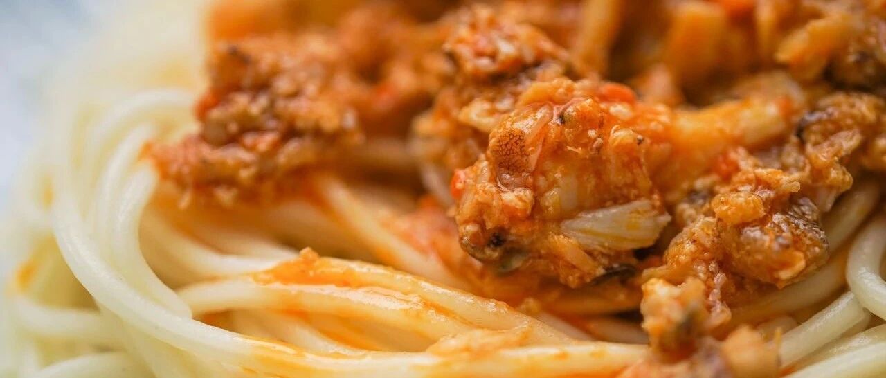 4 斤清水大闸蟹，熬成一盒蟹粉有多香？