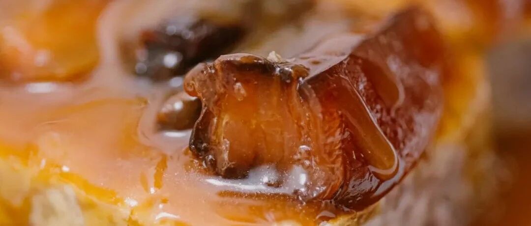 6 种南北食材给年夜饭添光彩，都能网购。