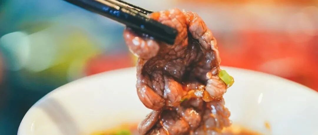 今年份最有锅气的牛杂，肚弹，肉嫩，筋软