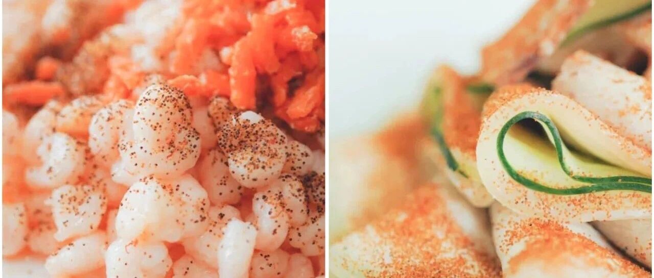 寻觅包邮区的罕见时鲜，跌进苏州人的神仙夏天