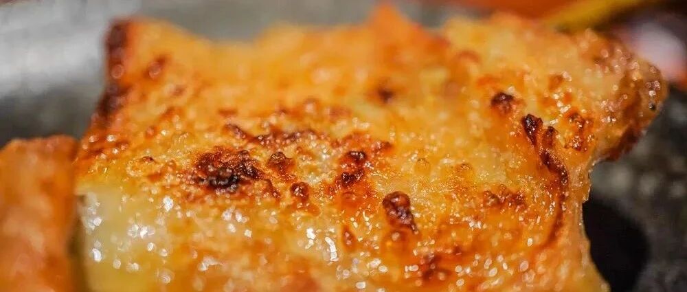 半夜吃完这堆垃圾食品，天亮竟然没有后悔