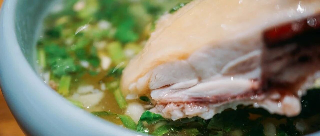 海南之外吃到最好的椰子鸡火锅。