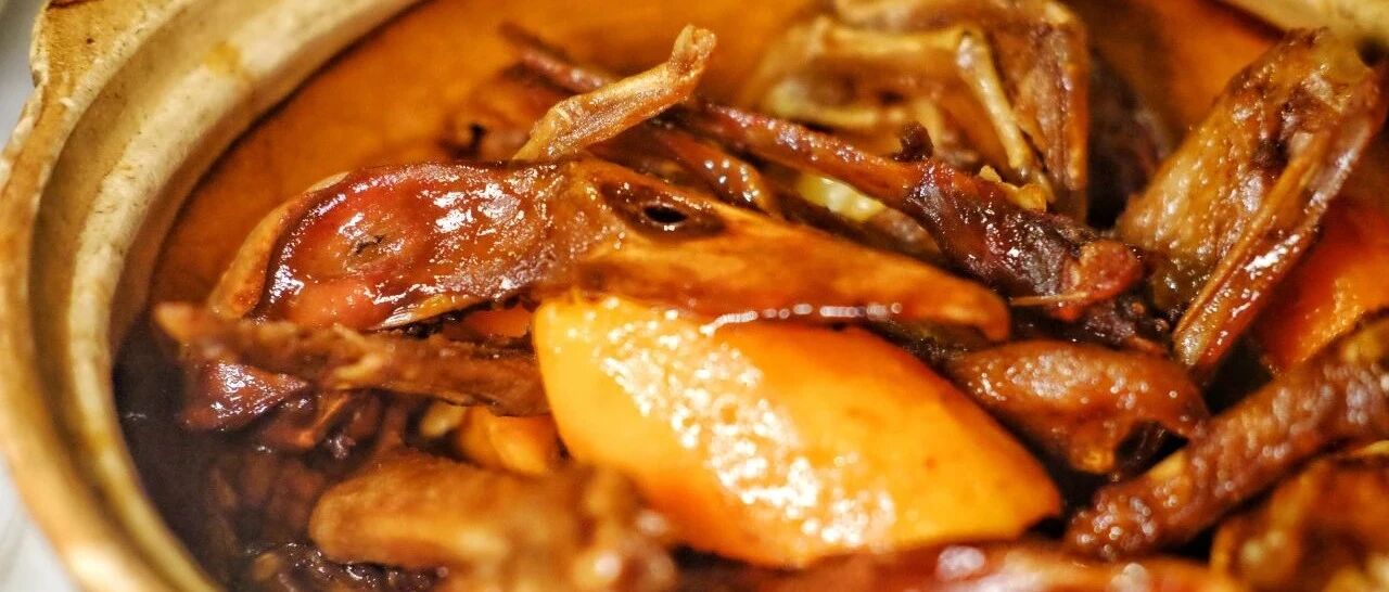 本地人才会带你去的私房粤菜馆，路超难找，菜超好吃！