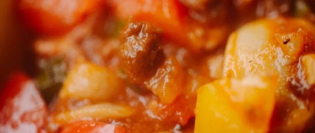 最近的愿望很简单：吃好，吃饱，日子太平点｜附网购清单