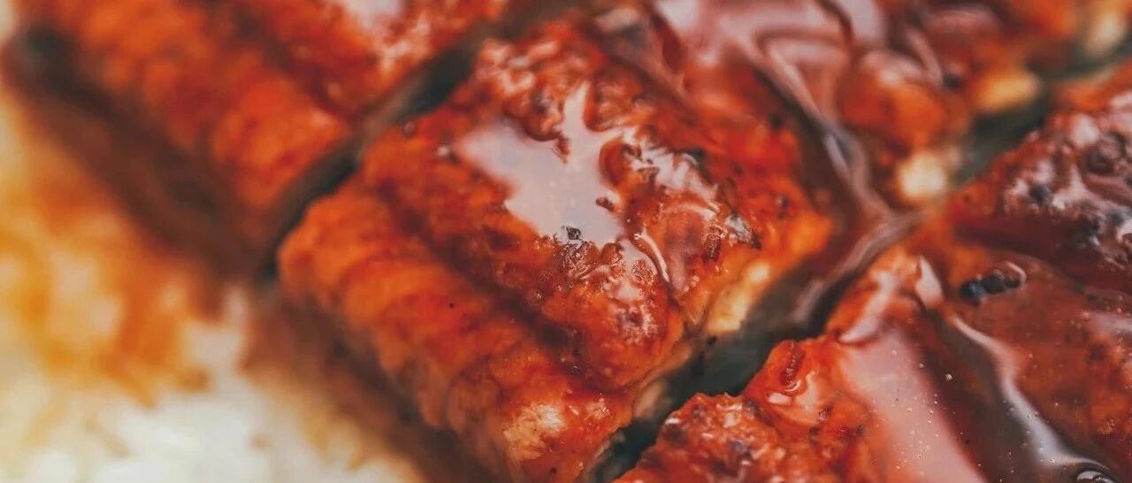 可能你在餐厅吃的鳗鱼饭，就是从这几家网购来的