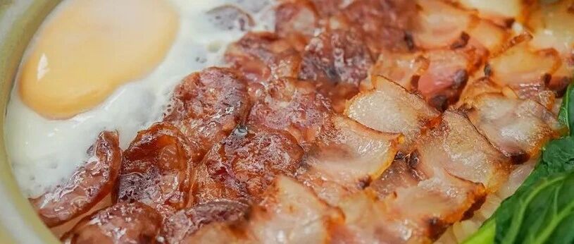 老广过年的顶级味道，家里就能搞