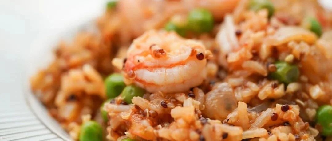 这是谁家的神仙减肥餐，看起来也太好吃了吧！