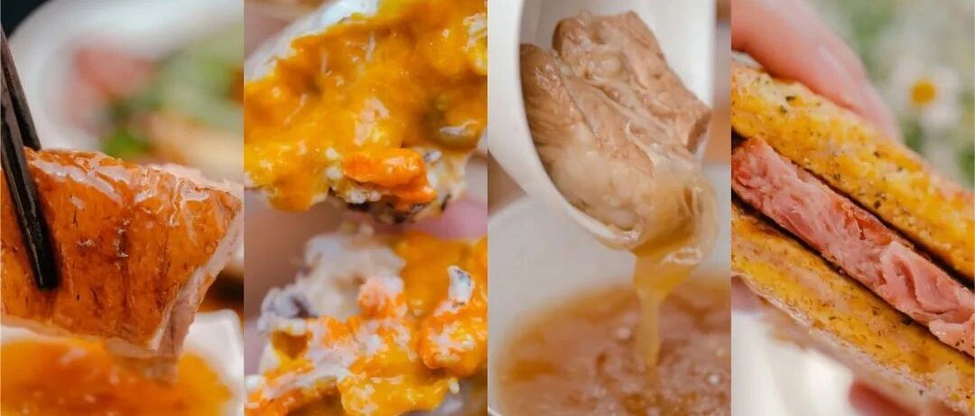 天冷了，想聚众吃点热烘烘的东西：这些也就反复买了三五次吧。