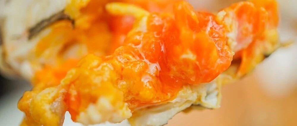 有什么好吃不贵，啃起来不心疼的大闸蟹？