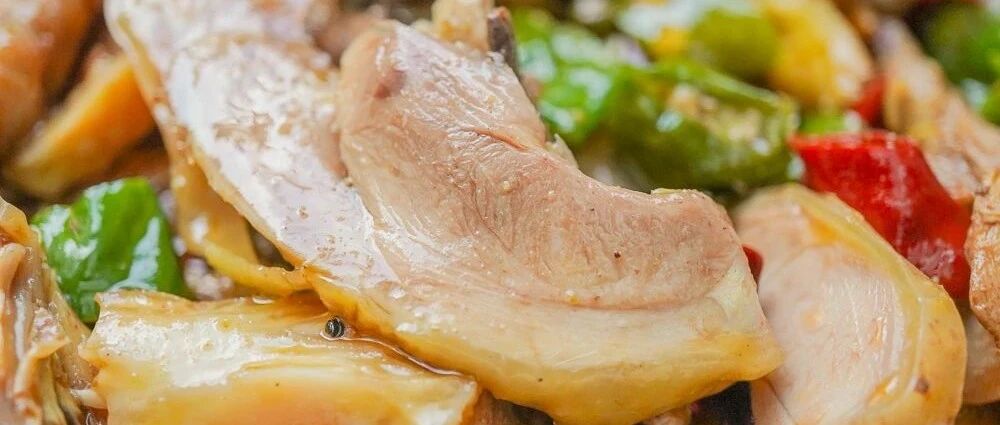 收!全国各地好吃的神馆子 14 家，均可网购