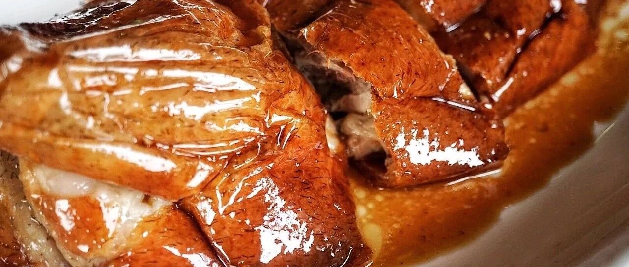 啊啊啊皮香肉嫩，广东省名气很大的美鹅鹅鹅