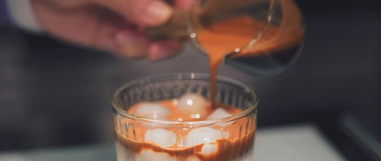 放假想出门喝杯咖啡？