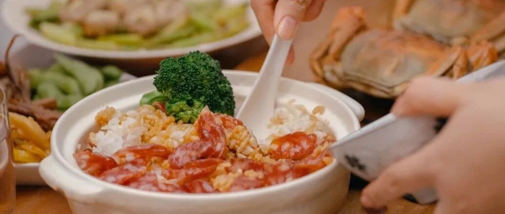 一份安心宅家的囤货清单，这几天拿来用挺有必要的