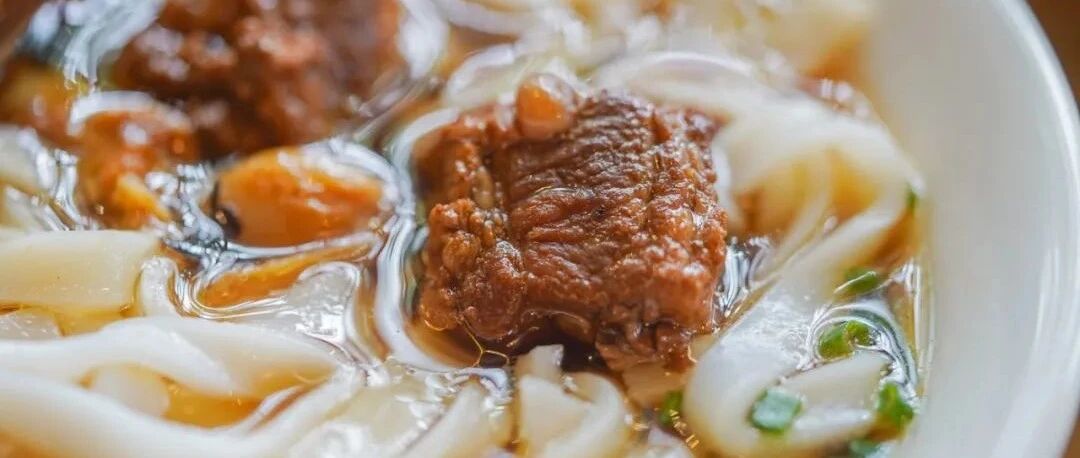 嗦粉一时爽，一直嗦粉一直爽 ｜ 9 碗私藏米粉大公开