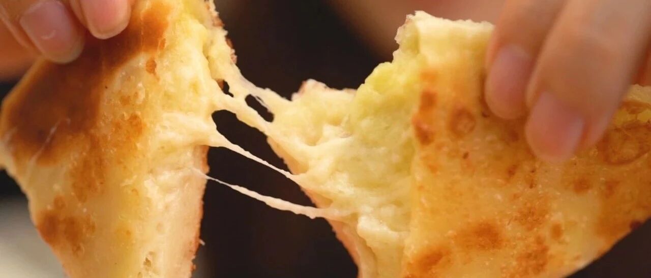 食物界的大魔王，让我的同事最近都在发胖。