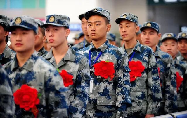 新生入伍 |浙江同济科技职业学院  2021级新生入伍保留入学资格手续办理指南