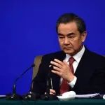 王毅果然说到做到，中俄高层面对面第3天，我外交部透露重要信息