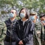金门率先打响第一枪？蔡英文最怕一幕发生，大陆终于等来这天！