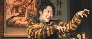 张海宇:演技随人物而动,《老舅》中赋予角色超强生命力