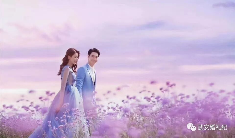 ​那些你不知道的婚纱摄影"潜规则"