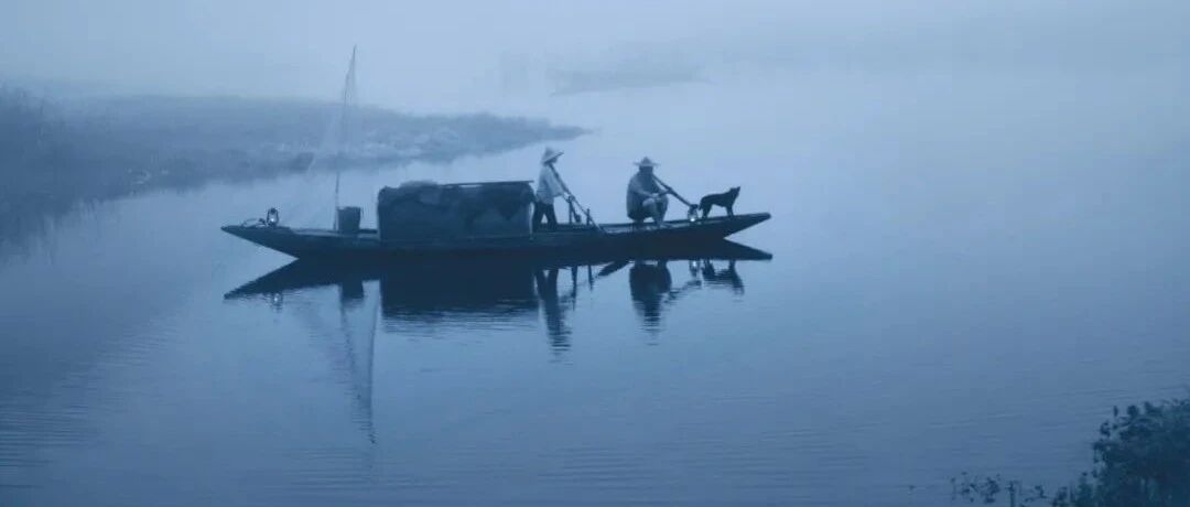 杭城隐秘的“摆渡人”、陆游“日记”里的一场雨......走进杭州江与河背后的故事
