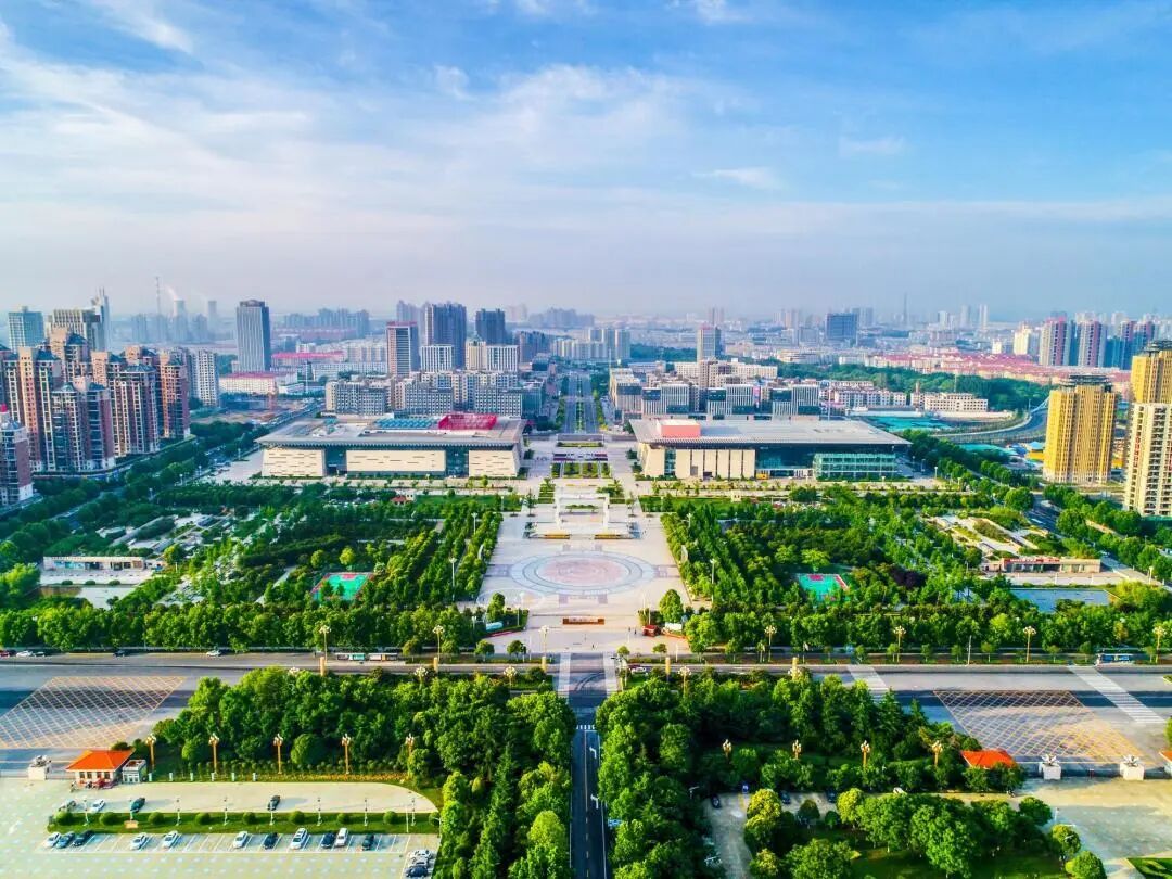 三国文化旅游周｜品味三国文化，彰显建安风采