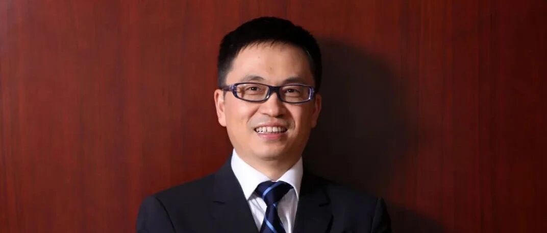 高瓴张磊：今天我们为什么要坚持长期主义