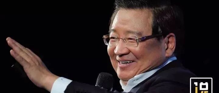 徐小平：什么样的人才是好的合伙人？