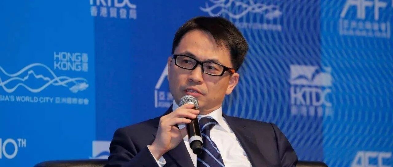 高瓴张磊《价值》读书笔记：21则投资金句，振聋发聩！