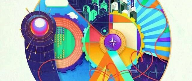 德勤发布2020技术趋势报告，五个新趋势可引发颠覆性变革