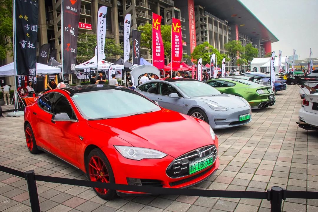 China GT滬上之戰，GT Show速度·潮流季順勢而來！ 汽車 第29張