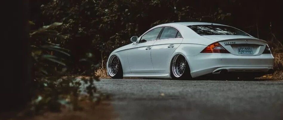 【GT Show“实装周”】优雅~永不过时