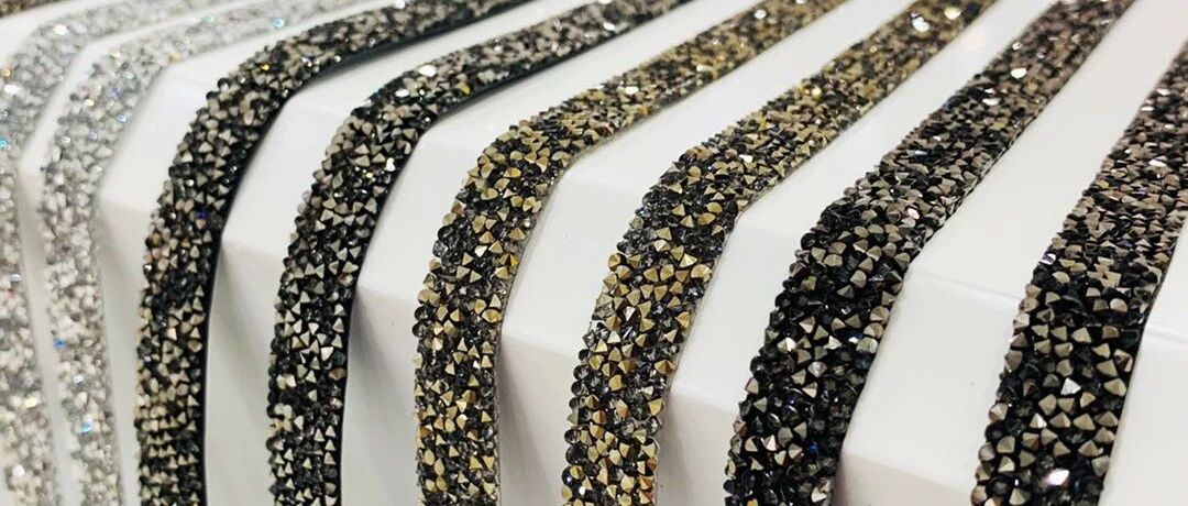 【新朋友】闪亮登场 爱伦水晶首次签约GT Show