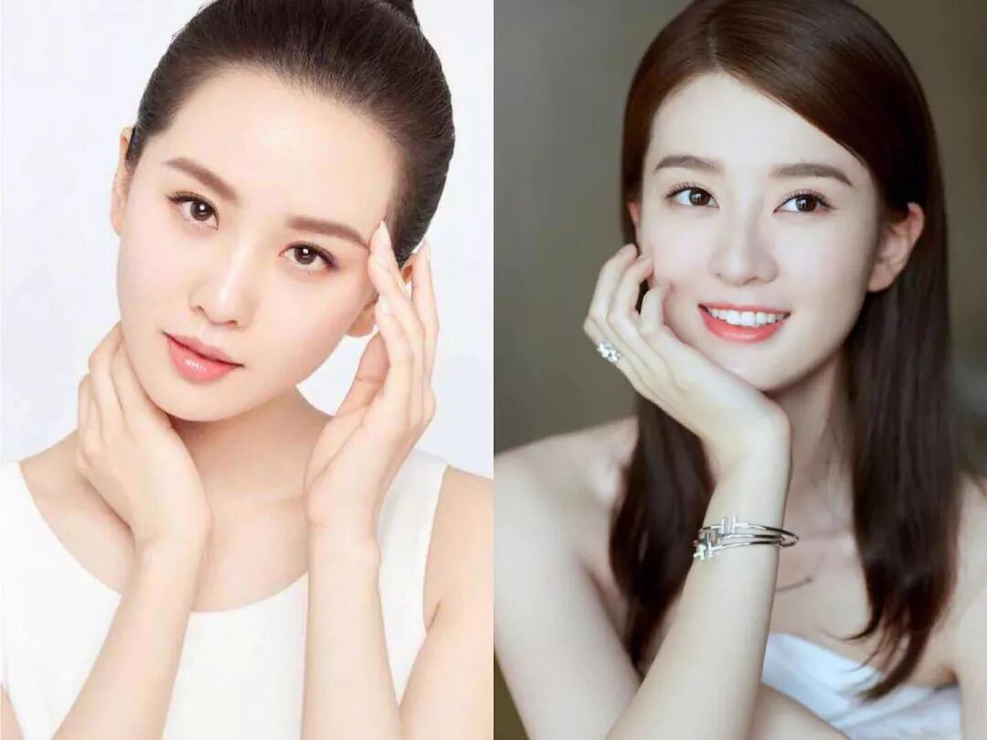公认纯天然 姜文亲自盖章的水蜜桃美人 眼睛居然是割的 新氧 微信公众号文章阅读 Wemp