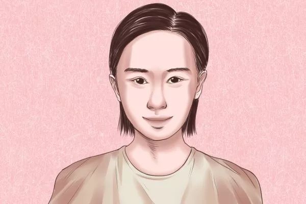 下巴破相之人必有大相_下巴破相的人命运怎么样_下巴破相了一辈子不会好吗