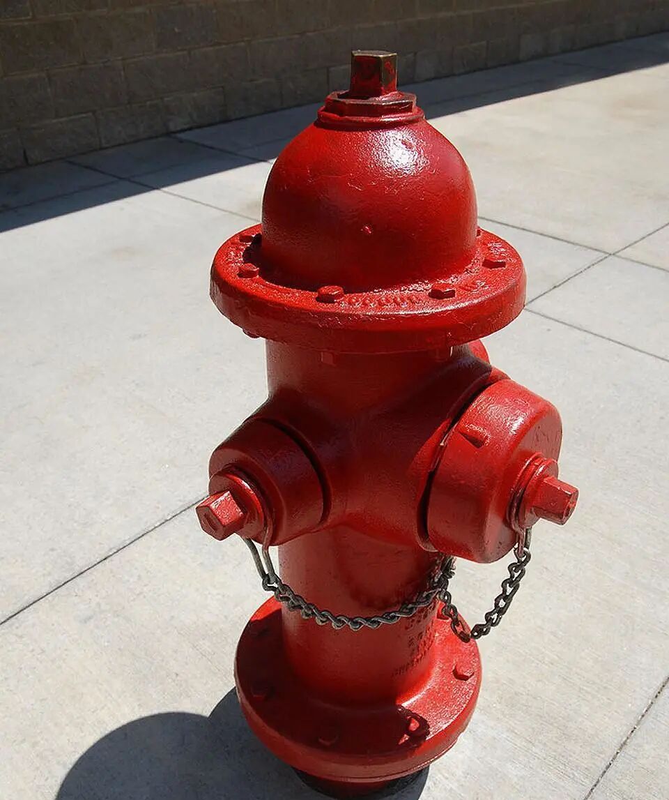 科普| 高层建筑灭火,水从哪里来?-重庆安邦消防设计安装工程官网