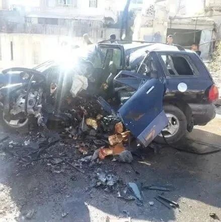 美国又斩首行动，目标当场殒命