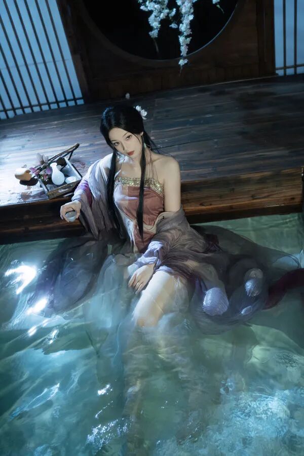 浮生若梦