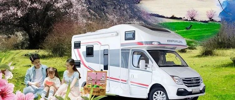 2022-房车-西藏赏花8天7晚一车一团