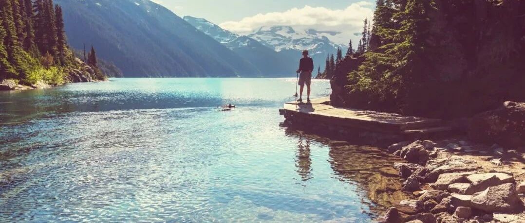 徒步者的天堂—用脚步丈量美丽世界