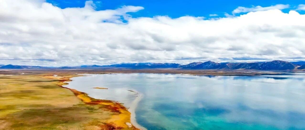 媲美新疆 不输内蒙古 美到犯规的人间绝色