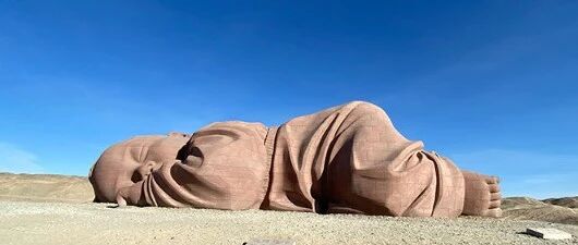 避开出行小高潮，五一这些地点玩出圈!