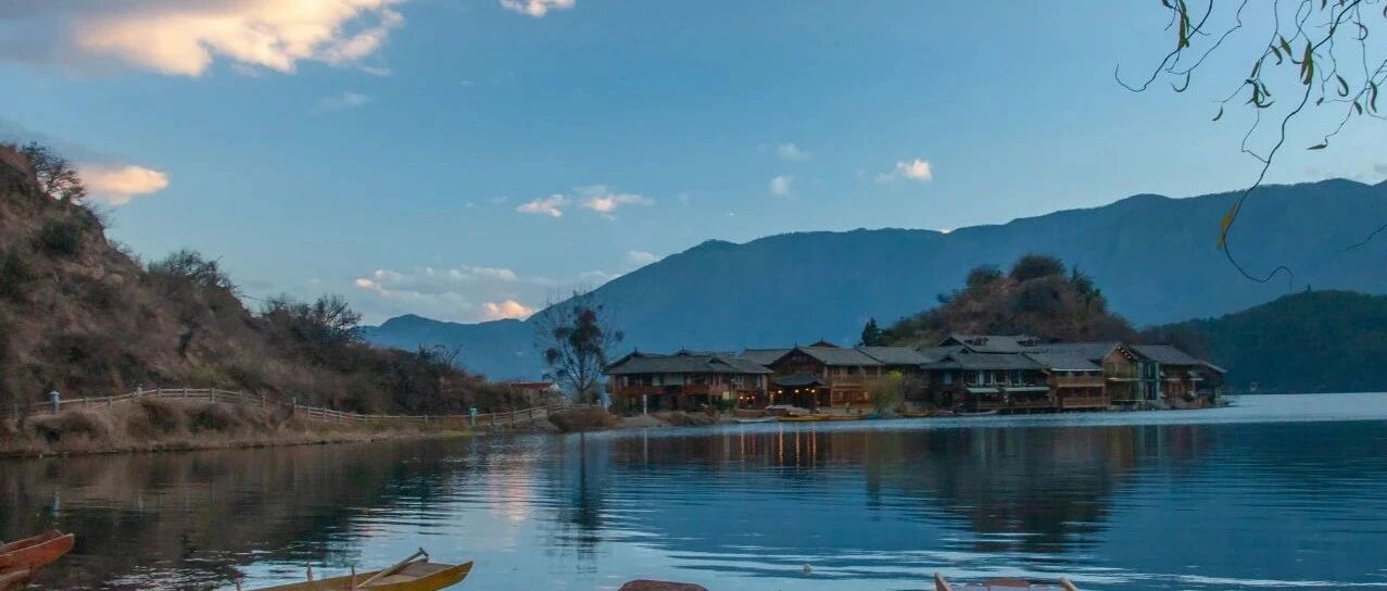 四川绝美的小众秘境，总有一款适合你!