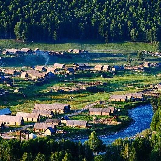 2021-房车-新疆北疆7天【升级！仅2期！】