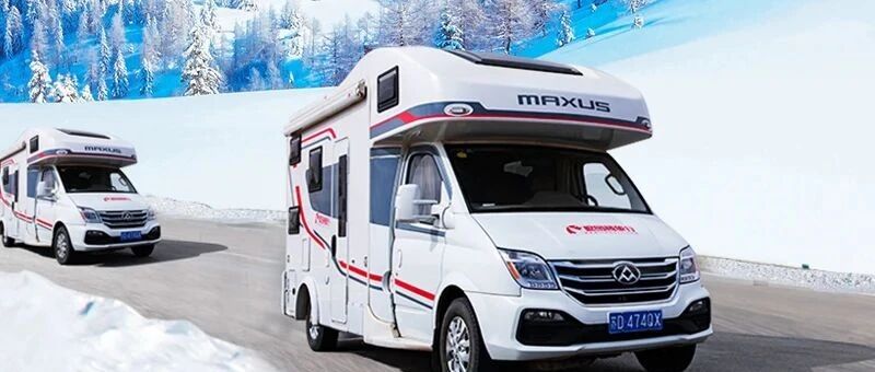 2020-房车 东北冰雪全景7天6晚 vip4人小团