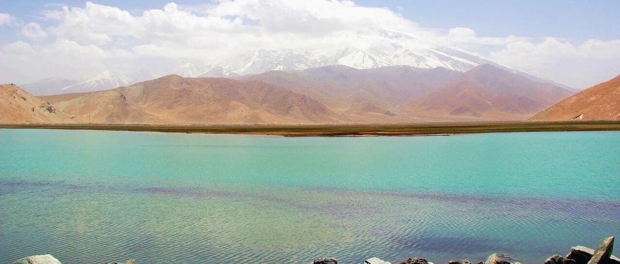 流动的帕米尔 舞动的风情