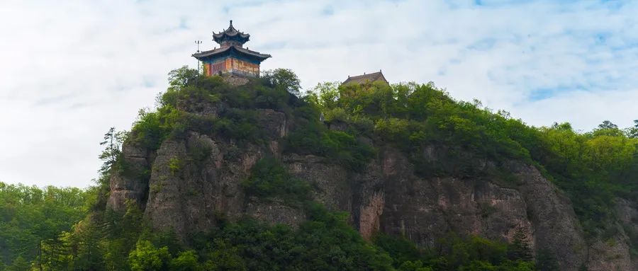 甘肅絲綢之路上的五大景點 旅遊 第12張